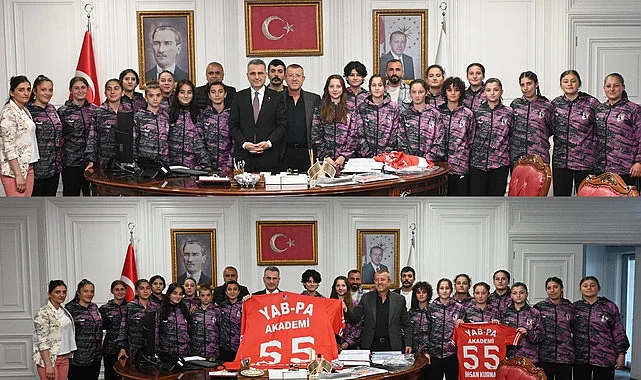 Başkan İhsan Kurnaz: Yeni spor alanlarını ilçemize kazandıracağız