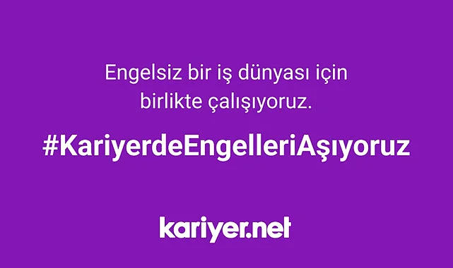 Kariyer.net İstihdamdaki Engellerin İstatistiklerini Açıkladı