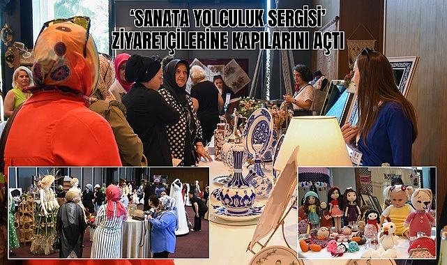 Başkan Halit Doğan: Kadınlarımızın her alanda güçlenmesine önem veriyoruz