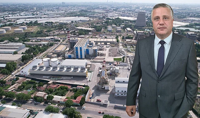 Cengiz Enerji, Özbekistan’ı elektrik üretiminde yurt dışı yatırımlarının merkezi yaptı 
