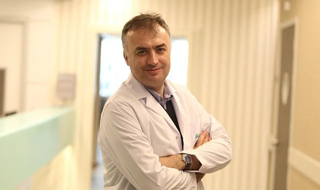 El titremesi Parkinson habercisi olabilir! Psikiyatri ilaçlarının yan etkisi
