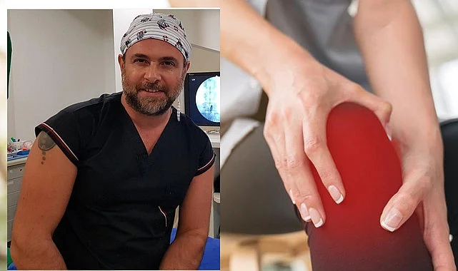 Kemiklerinizi korumak için basit adımlar