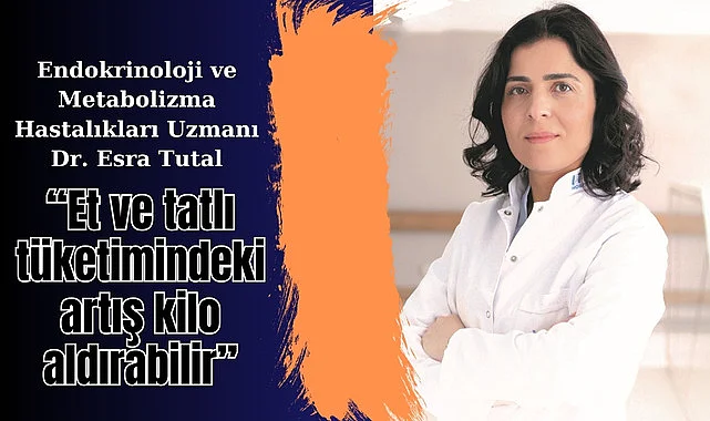 Kurban Bayramı’nda fazla et tüketimi kan şekerini yükseltebilir