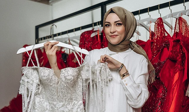 Özlem Değirmen’den yazın şıklık tüyoları