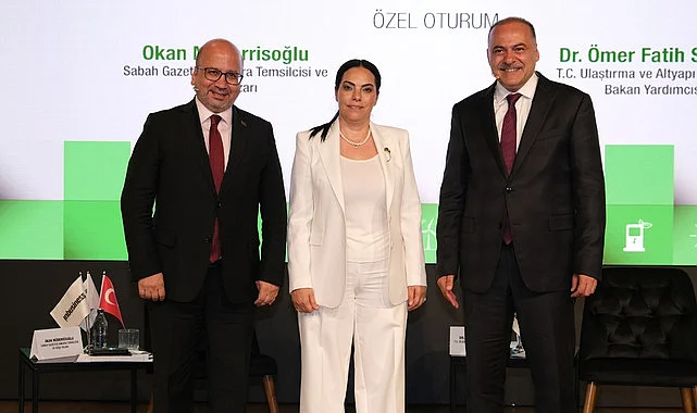Türkiye ne zaman 5.5G’ye geçecek! Bakan Yardımcısı Sayan açıkladı