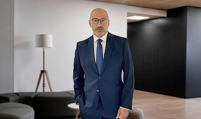 Ateş Yenen Alternatif Lease’in Yeni Genel Müdürü oldu