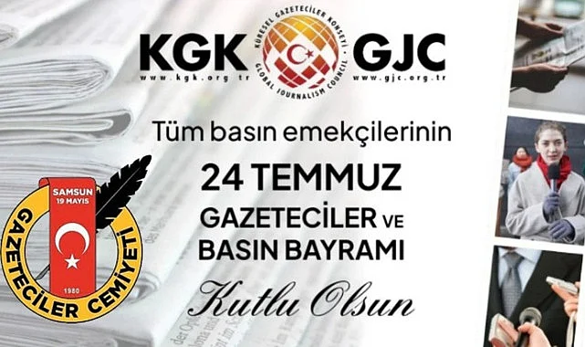 Başkan Çakır: Tasarruf değil yerel basına mali ambargo!