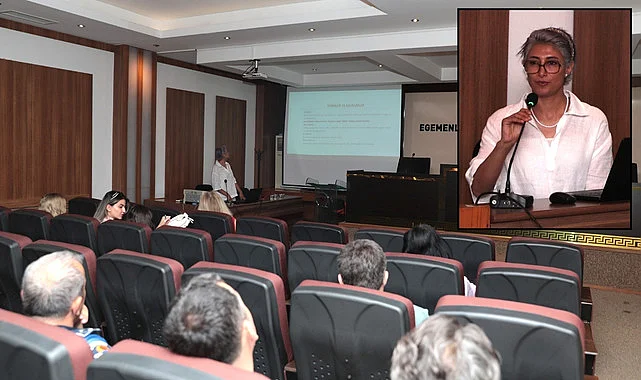 Büyükşehir Belediyesi çevre duyarlılığında örnek olmaya devam ediyor