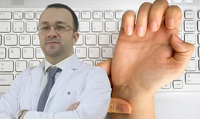 Ganglion (El Bileği) kisti nedir? Ganglion (El Bileği) kisti belintileri nelerdir?