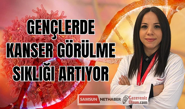 Gençler neden kanser oluyor? Kanser vakaları neden patladı!