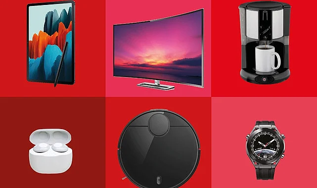 MediaMarkt Stokları Eritiyoruz Kampanyasında neler var?