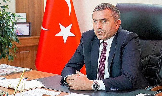 MHP Samsun İl Başkanı Burhan Mucur'dan 15 Temmuz Mesajı