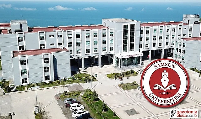 Samsun Üniversitesi İlahiyat Fakültesi ilk öğrencilerini bu yıl kabul ediyor