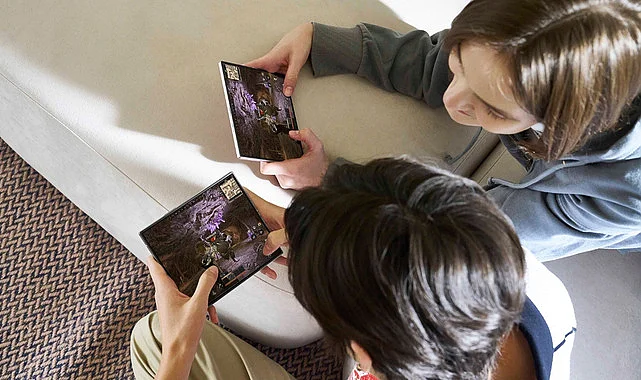 Samsung DARK AND DARKER MOBILE oyunu için KRAFTON ile iş birliği yaptı