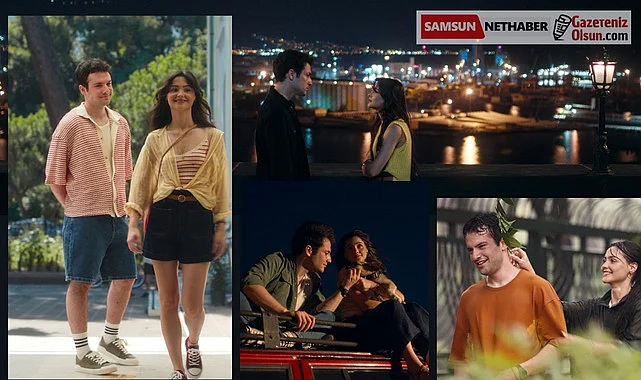 Sıfır Kilometre Filminin çekimleri devam ediyor!