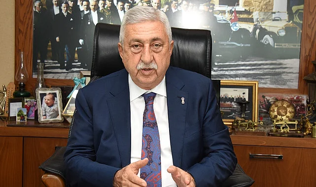 TESK: Bu zamlarla enflasyonun düşmesi mümkün değil