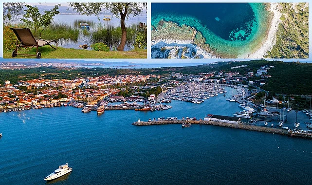 30 Ağustos Tatili İçin Uygun Fiyatlı Rota Önerileri