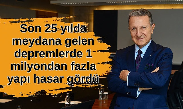 Başkan Eren: Afet odaklı kentsel dönüşüm için süreçler hızlandırılmalı 