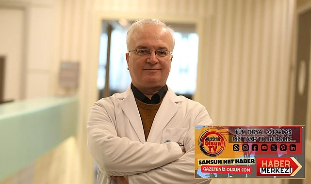 Stres hastalık yapar mı? Psikolog İhsan Öztekin'nden stres için gevşeme yöntemleri Keyifli aktivitelerle rahatlayamıyorsanız bunu deneyin!