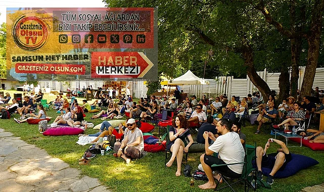 Foodiefest 2'de en sevilen isimler sahne alacak