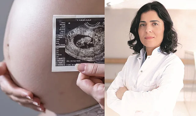 Gebelik şekeri bebekte obezite ve tansiyon riskini artırıyor