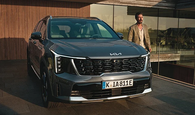 Kia Sorento özellikleri, Kia Sorento fiyatı, Kia Sorento konforlu mu?