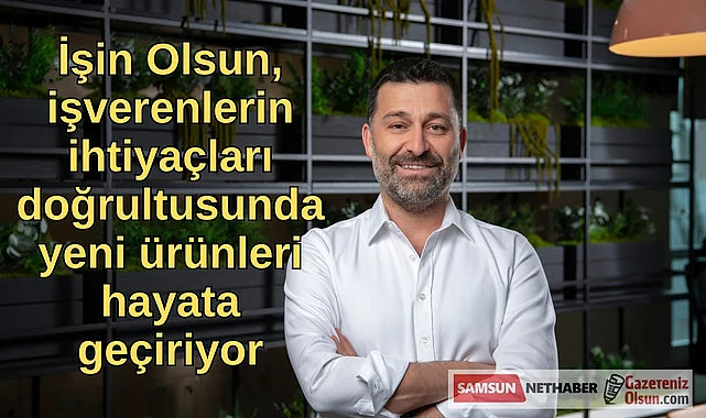Milyonlarca kişinin iş arama platformu İşin Olsun 7 Yaşında!