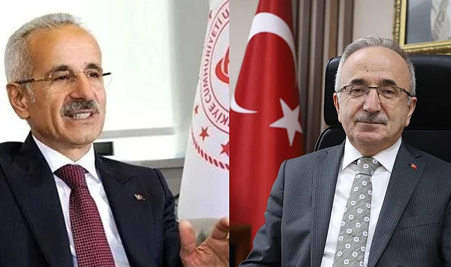 Bakan Uraloğlu Türkiye Buluşmaları için Samsun'a Geliyor!