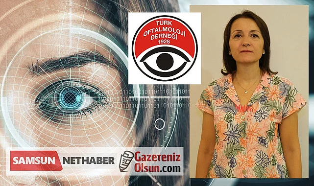 Behçet Birimi Başkanı Prof. Dr. F. Nilüfer Yalçındağ ile röportaj: Behçet hastalığı gözleri etkiliyor