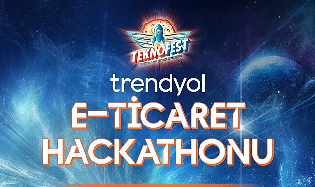 Trendyol E Ticaret Hackathonu Başvuruları Başladı