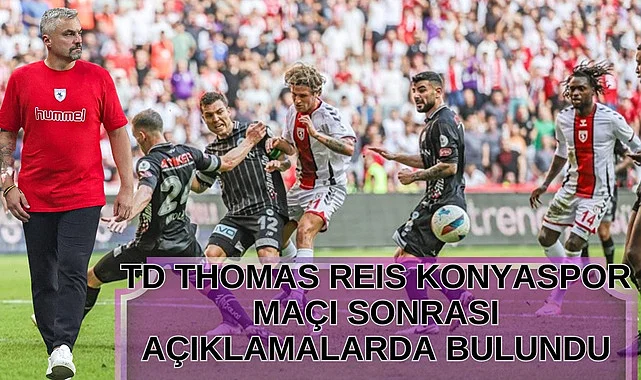 Reis: Takım olarak iyi oynamadık! Milli ara bize çok iyi gelmedi
