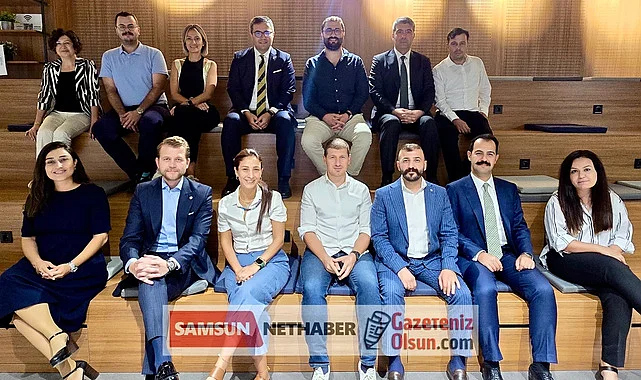 Toplum Çalışmaları Enstitüsü kuruldu
