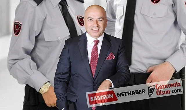 Özel güvenlik sektöründe istihdam açığı büyüyor mu?