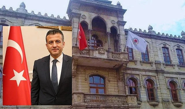 Samsun Büyükşehir Belediyesi'nde en düşük işçi maaşı 45 bin 814 olacak!