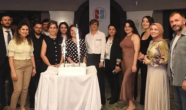 Samsun'da Psikolojik Danışmanlar Günü'nü coşkuyla kutladı