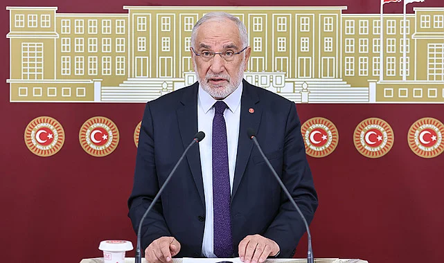 Samsun Kahverengi kokarca böceği TBMM gündeminde