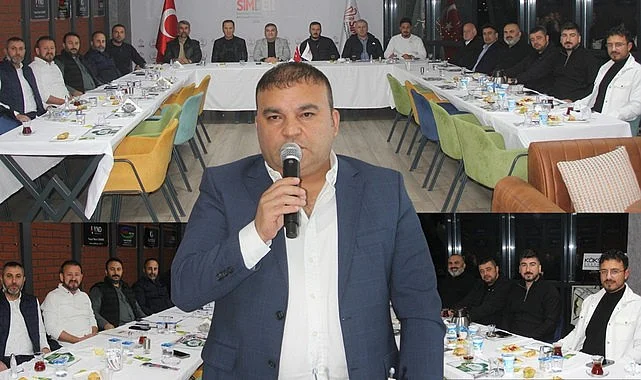 Samsunlu müteahhitler kentsel dönüşüme hazır