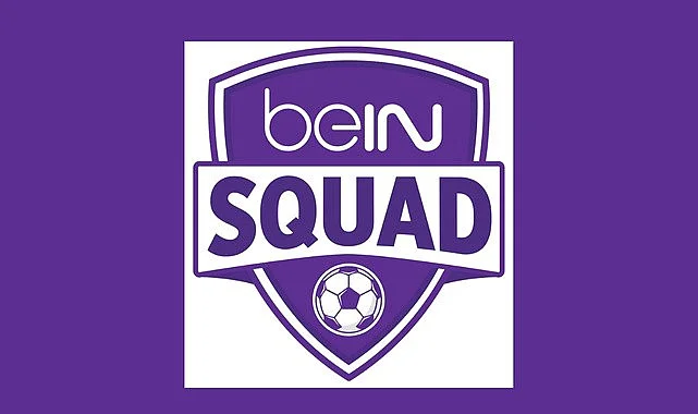 beIN SQUAD yeni bölümüyle beIN SPORTS Ekranlarında