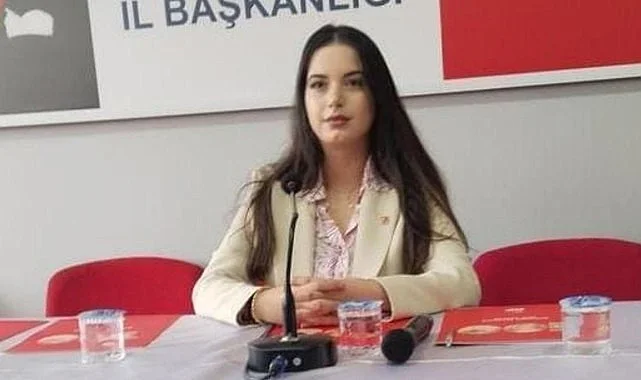 CHP'li Koçyiğit Bahadır: Her gün yasta, her gün isyandayız