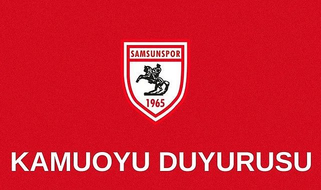 Fenerbahçe'nin Yüksel Yıldırım ile ilgili açıklamasına Samsunspor'dan sert tepki