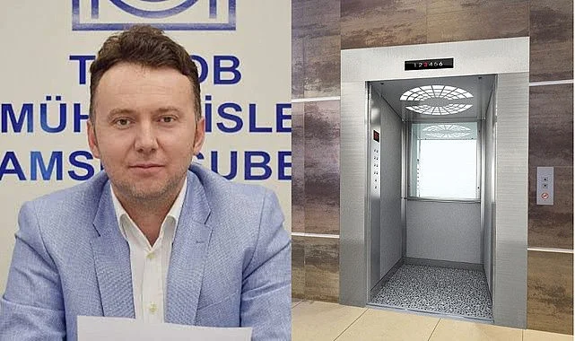 Samsun'da Makina Mühendisleri'nden Atakum Belediyesi'ne çağrı!