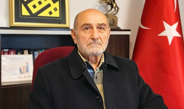 SP'li Necati Yusufoğlu: Üretim arttırılmalı, vergi adaleti sağlanmalı!