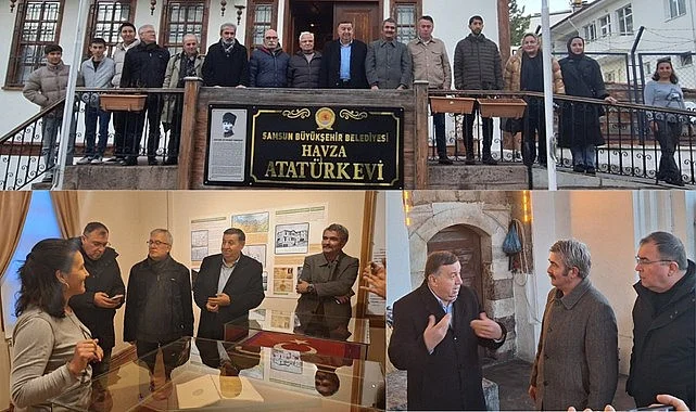 Başkan İkiz’in Hedefi: Termalde Marka Şehir ve OSB’de İstihdamı Artırmak