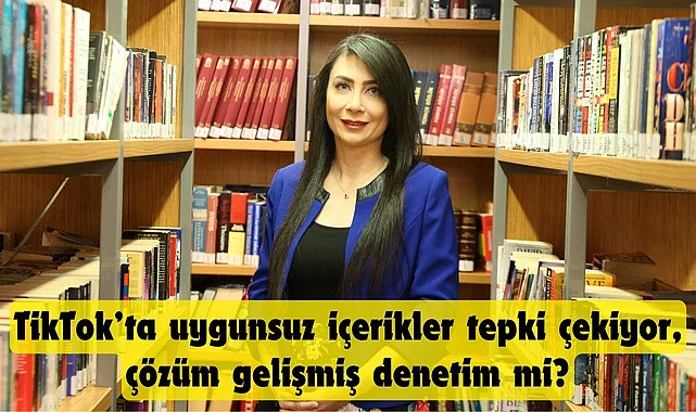 TikTok Canlı Yayınlarında Denetim Sistemi Yetersiz mi?