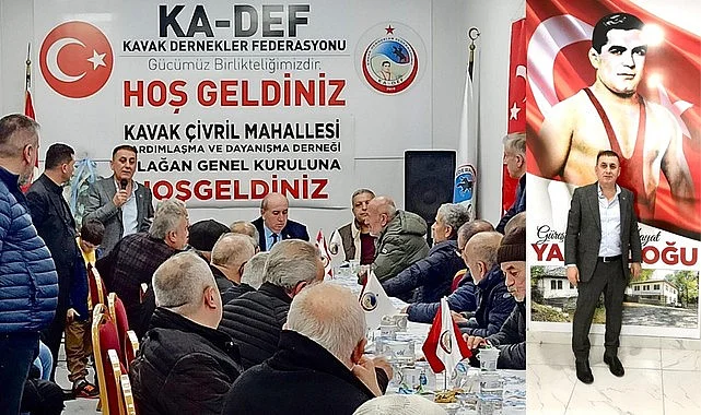 Kurtça Özenç güven tazeledi