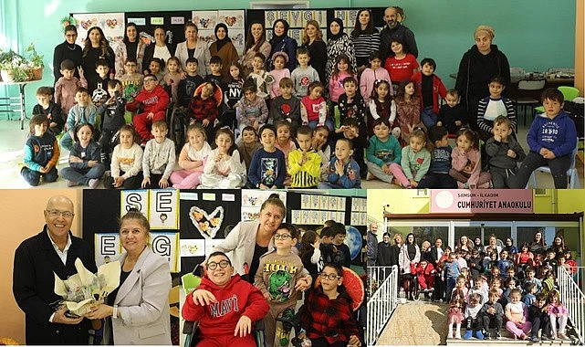 Müdür Hülya Şen: Engelleri Aşmak İçin Birlikte Daha Güçlü Olmalıyız