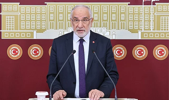 Samsun Milletvekili Karaman: Zorunlu eğitim 8 yıla düşürülmeli