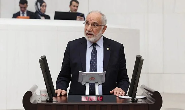 Samsun Milletvekili Mehmet Karaman: Gençlik ve Spor Geleceğe Yapılan Yatırımdır!