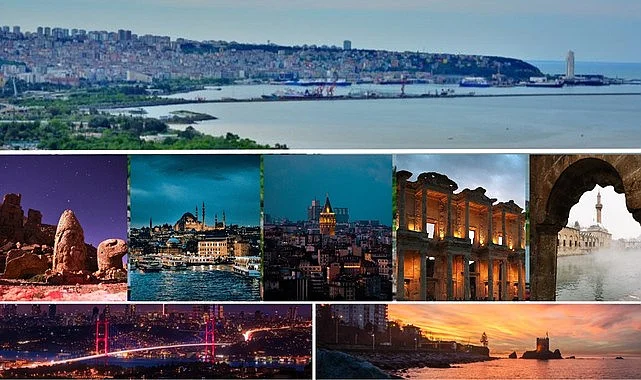 Samsun'un Yeri Dikkat Çekti: En Hızlı Fakirleşen İller belli oldu!