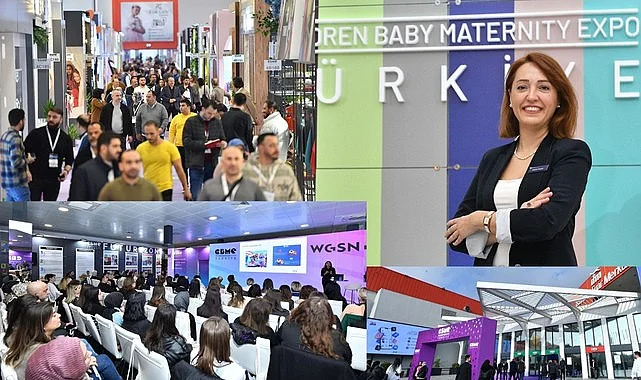 Samsunlu Firma CBME Türkiye’da Vitrinine Çıkıyor